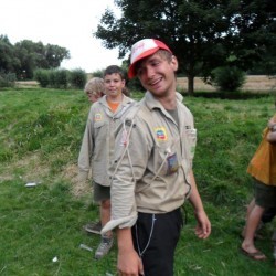 SAM 0526  Medium - Scouts en Gidsen Zaventem 